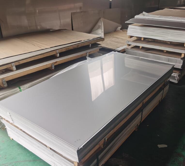 徐汇321不锈钢板