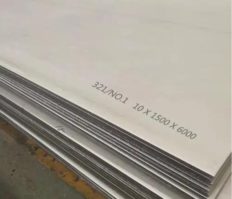 徐汇321不锈钢板