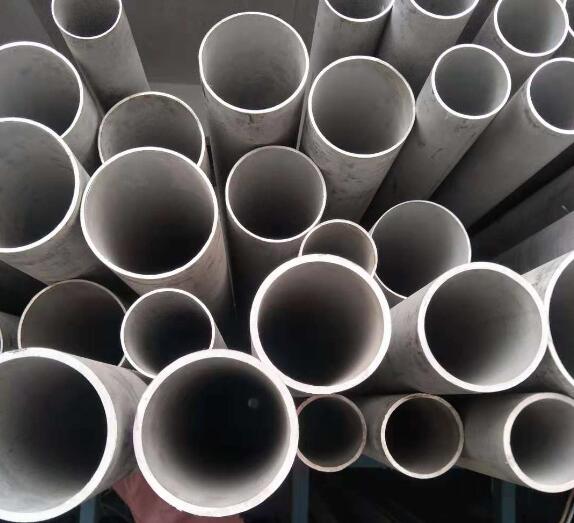 徐汇321不锈钢管