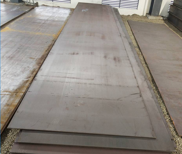 徐汇Q420GJD镀锌板