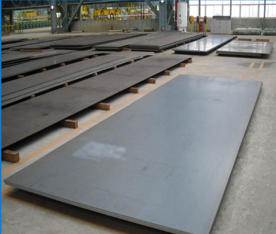 徐汇NM450C耐磨板