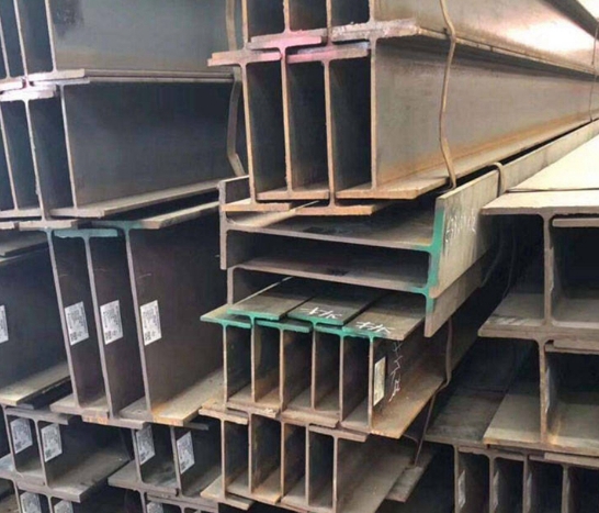 徐汇Q235C工字钢